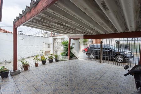 Casa à venda com 200m², 3 quartos e 4 vagasGaragem