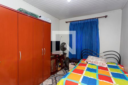 Quarto 1 de casa à venda com 3 quartos, 200m² em Vila Palmeiras, São Paulo