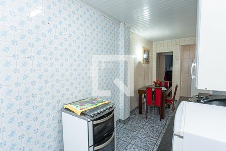 Casa à venda com 200m², 3 quartos e 4 vagasCozinha