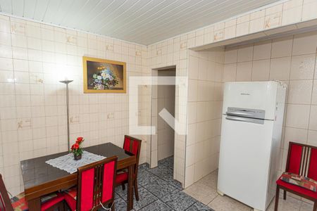Casa à venda com 200m², 3 quartos e 4 vagasCopa