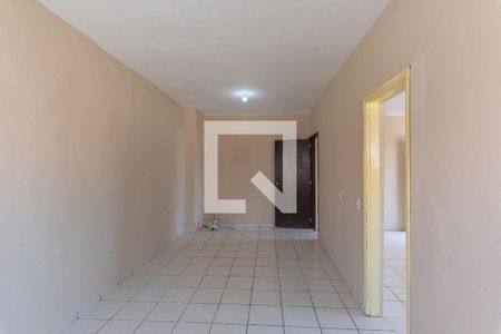 Sala/Quarto de casa para alugar com 1 quarto, 50m² em Jardim Novo Campos Eliseos, Campinas