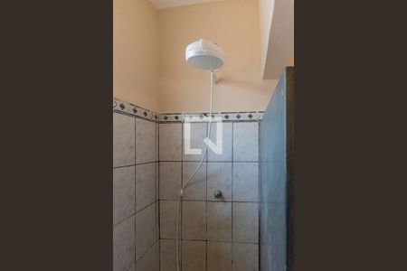 Banheiro de casa para alugar com 1 quarto, 50m² em Jardim Novo Campos Eliseos, Campinas
