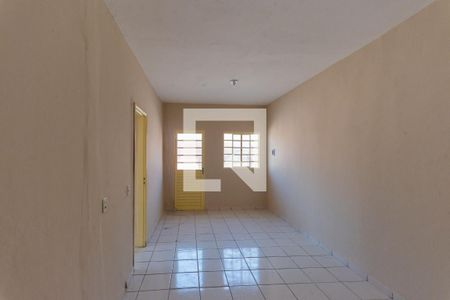 Sala/Quarto de casa para alugar com 1 quarto, 50m² em Jardim Novo Campos Eliseos, Campinas