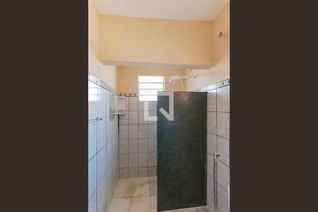 Banheiro de casa para alugar com 1 quarto, 50m² em Jardim Novo Campos Eliseos, Campinas