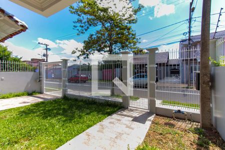 Casa à venda com 106m², 2 quartos e 2 vagas Casa à venda com 106m², 2 quartos e 2 vagasFachada da casa