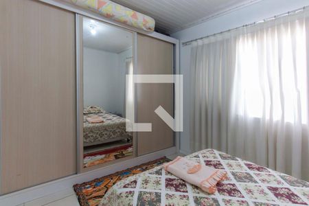 Casa à venda com 106m², 2 quartos e 2 vagas Casa à venda com 106m², 2 quartos e 2 vagasQuarto 1