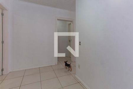 Sala 2 de casa à venda com 2 quartos, 106m² em Harmonia, Canoas