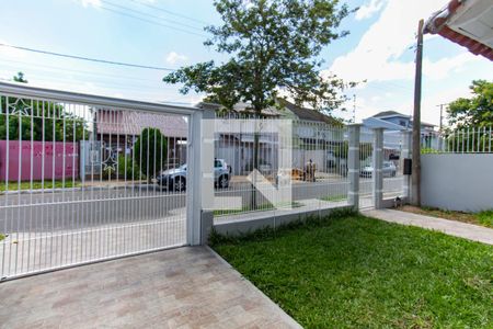 Casa à venda com 106m², 2 quartos e 2 vagas Casa à venda com 106m², 2 quartos e 2 vagasFachada da casa