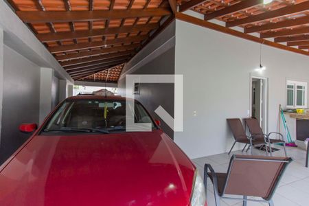 Casa à venda com 106m², 2 quartos e 2 vagas Casa à venda com 106m², 2 quartos e 2 vagasGaragem