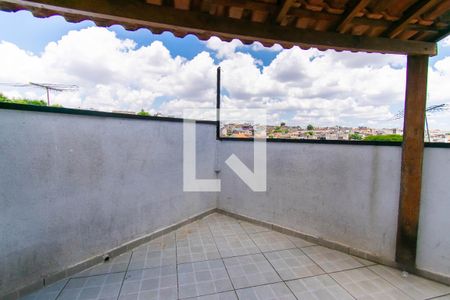 Casa para alugar com 50m², 1 quarto e sem vagaVista da Cozinha