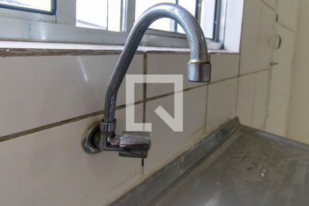 Casa para alugar com 50m², 1 quarto e sem vagaCozinha - Torneira