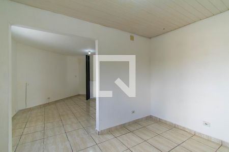 Casa para alugar com 50m², 1 quarto e sem vagaCozinha