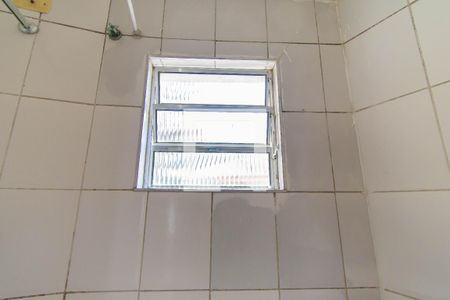 Casa para alugar com 50m², 1 quarto e sem vagaBanheiro