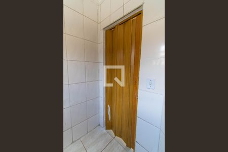 Casa para alugar com 50m², 1 quarto e sem vagaBanheiro