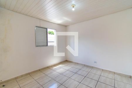 Quarto de casa para alugar com 1 quarto, 50m² em Jardim Iva, São Paulo
