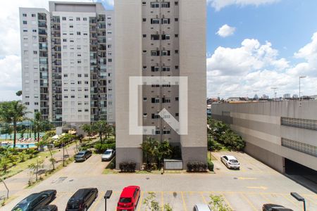Vista da Varanda da Sala de apartamento à venda com 2 quartos, 46m² em Jardim Brasil (zona Norte), São Paulo