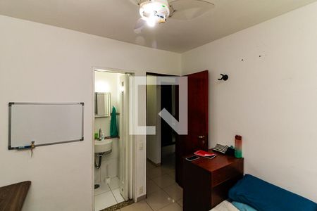 Quarto 1 - Suíte de apartamento para alugar com 3 quartos, 68m² em Santana, São Paulo