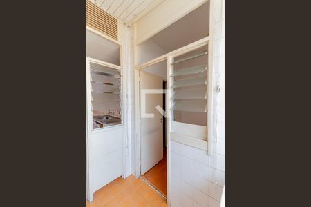 Apartamento para alugar com 98m², 3 quartos e 2 vagas Apartamento para alugar com 98m², 3 quartos e 2 vagasÁrea de Serviço