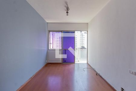 Apartamento para alugar com 98m², 3 quartos e 2 vagas Apartamento para alugar com 98m², 3 quartos e 2 vagasSala