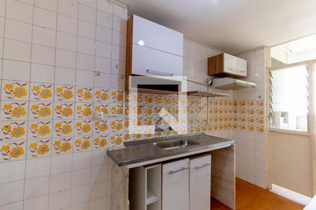 Apartamento para alugar com 98m², 3 quartos e 2 vagas Apartamento para alugar com 98m², 3 quartos e 2 vagasCozinha