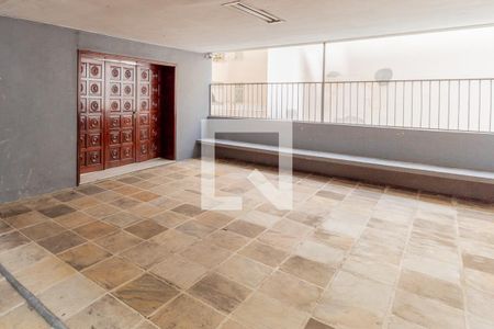 Apartamento para alugar com 98m², 3 quartos e 2 vagas Apartamento para alugar com 98m², 3 quartos e 2 vagasÁrea comum - Salão de festas