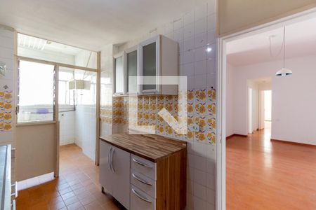Apartamento para alugar com 98m², 3 quartos e 2 vagas Apartamento para alugar com 98m², 3 quartos e 2 vagasCozinha