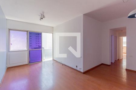 Apartamento para alugar com 98m², 3 quartos e 2 vagas Apartamento para alugar com 98m², 3 quartos e 2 vagasSala