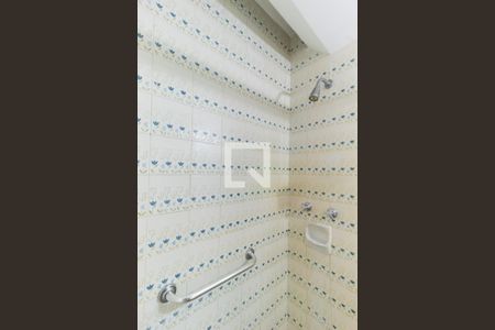 Apartamento para alugar com 98m², 3 quartos e 2 vagas Apartamento para alugar com 98m², 3 quartos e 2 vagasBanheiro Social