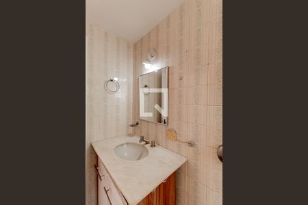 Apartamento para alugar com 98m², 3 quartos e 2 vagas Apartamento para alugar com 98m², 3 quartos e 2 vagasBanheiro da Suíte