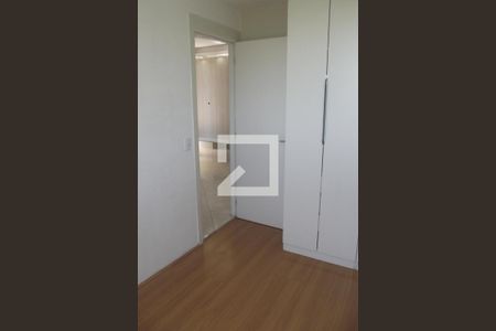 Apartamento à venda com 47m², 2 quartos e 1 vagaQuarto