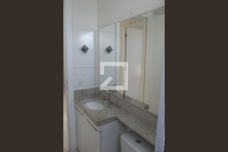 Apartamento à venda com 47m², 2 quartos e 1 vagaBanheiro