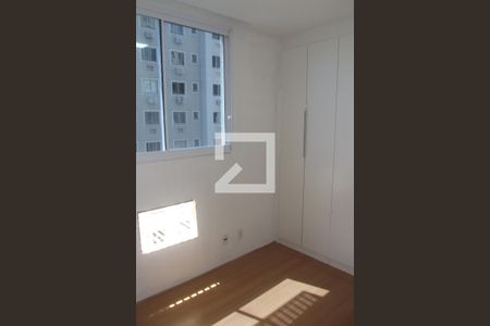 Apartamento à venda com 47m², 2 quartos e 1 vagaQuarto 2