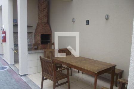 Apartamento à venda com 47m², 2 quartos e 1 vagaÁrea comum