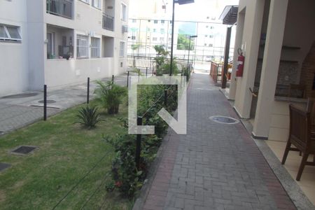 Apartamento à venda com 47m², 2 quartos e 1 vagaÁrea comum