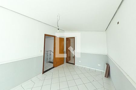 Casa à venda com 390m², 6 quartos e 4 vagas Casa à venda com 390m², 6 quartos e 4 vagassala pavimento 3