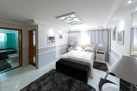 Casa à venda com 390m², 6 quartos e 4 vagas Casa à venda com 390m², 6 quartos e 4 vagassuite 3
