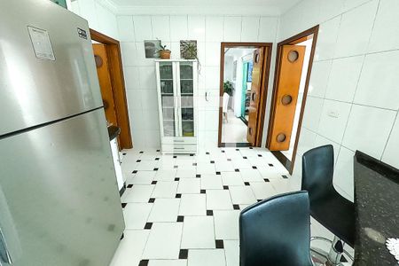 Casa à venda com 390m², 6 quartos e 4 vagas