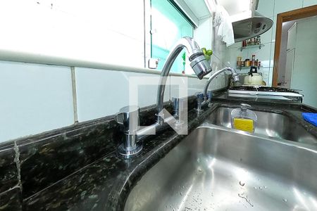 Casa à venda com 390m², 6 quartos e 4 vagas Casa à venda com 390m², 6 quartos e 4 vagascozinha detalhe