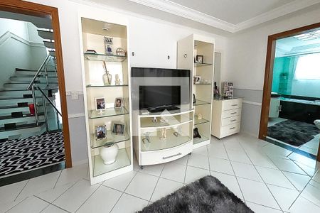 Casa à venda com 390m², 6 quartos e 4 vagas Casa à venda com 390m², 6 quartos e 4 vagasdetalhe suite 3