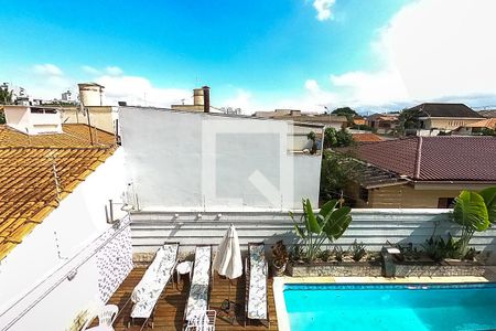 Casa à venda com 390m², 6 quartos e 4 vagas Casa à venda com 390m², 6 quartos e 4 vagasvista suite 4