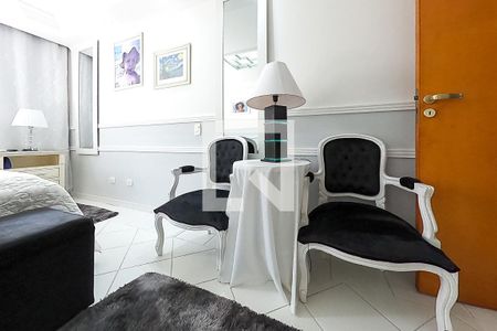 Casa à venda com 390m², 6 quartos e 4 vagas Casa à venda com 390m², 6 quartos e 4 vagasdetalhe suíte 3