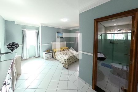 Casa à venda com 390m², 6 quartos e 4 vagas Casa à venda com 390m², 6 quartos e 4 vagassuite 2