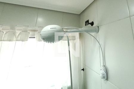 Casa à venda com 390m², 6 quartos e 4 vagas Casa à venda com 390m², 6 quartos e 4 vagasdetalhe banheiro suite 2