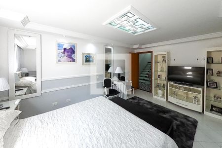 Casa à venda com 390m², 6 quartos e 4 vagas Casa à venda com 390m², 6 quartos e 4 vagassuite 3