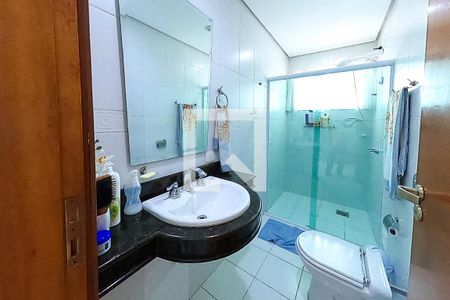 Casa à venda com 390m², 6 quartos e 4 vagas Casa à venda com 390m², 6 quartos e 4 vagasbanheiro suite 2