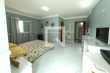 Casa à venda com 390m², 6 quartos e 4 vagas Casa à venda com 390m², 6 quartos e 4 vagassuite 2