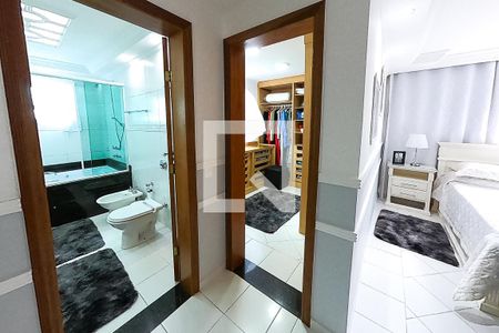 Casa à venda com 390m², 6 quartos e 4 vagas Casa à venda com 390m², 6 quartos e 4 vagashall suite 3