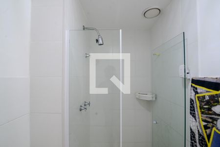 Apartamento à venda com 55m², 2 quartos e 1 vagaBanheiro Social