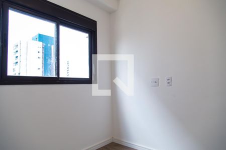 Studio à venda com 29m², 1 quarto e 1 vagaQuarto