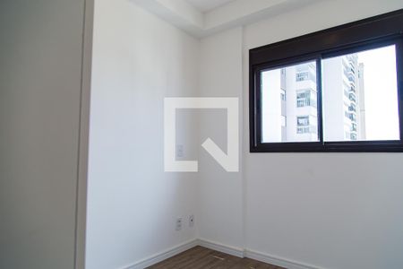 Studio à venda com 29m², 1 quarto e 1 vagaQuarto